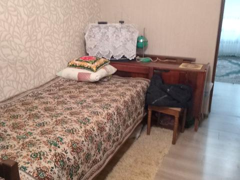 комната по адресу Берестейский просп. (Победы), 16