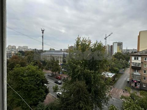 квартира по адресу Европейская ул. (Жовтнева), 13