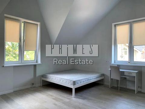 будинок за адресою Столичне шосе