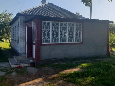 дом по адресу Путрівська, 143