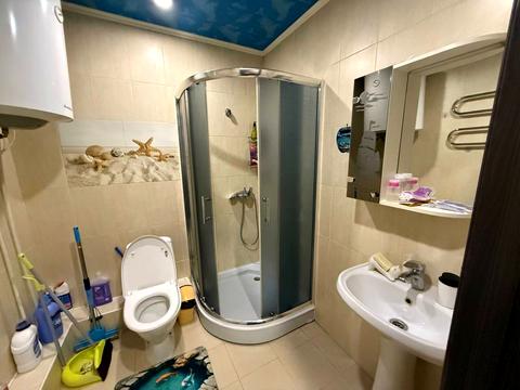 квартира за адресою Космічна вул., 112