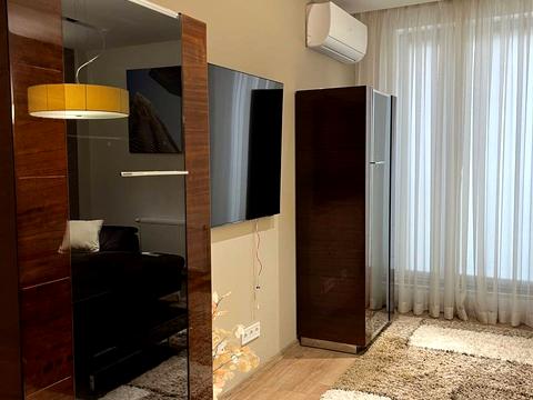 квартира за адресою Пекарська вул., 30