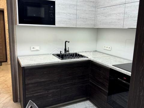 квартира за адресою Харків, Перемоги просп., 89