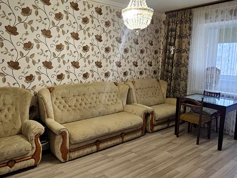 квартира за адресою Героїв Дніпра вул., 34-А