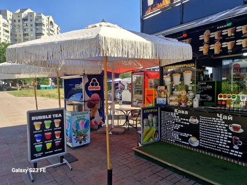 коммерческая по адресу Драгоманова ул., 31