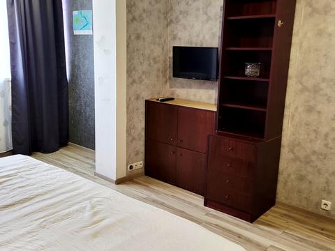 квартира за адресою Архітектора Вербицького вул., 34-А