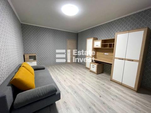 квартира по адресу Метрологическая ул., 40-Б
