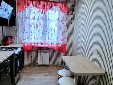 квартира по адресу Чумаченко ул., 23