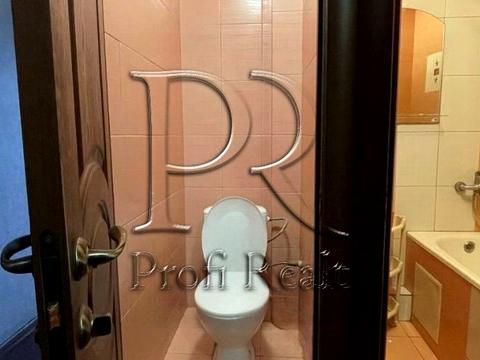квартира за адресою Павла Тичини просп., 19