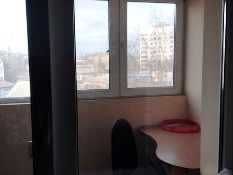 квартира по адресу Героев Харькова просп. (Московский), 97