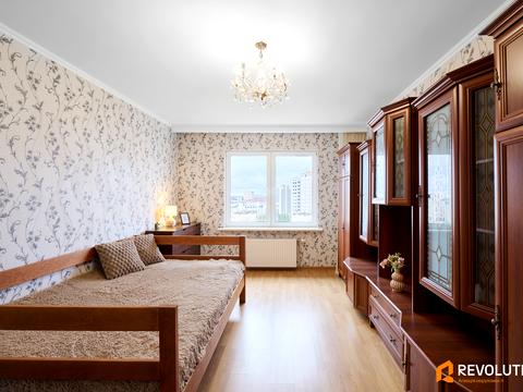 квартира за адресою Юлії Здановської вул. (Ломоносова), 85