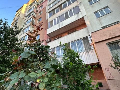 квартира за адресою Євгена Чикаленка вул., 59г