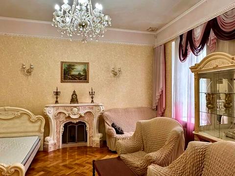 квартира за адресою Базарна вул., 29