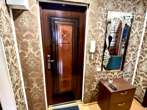 квартира по адресу Штабной пер., 5