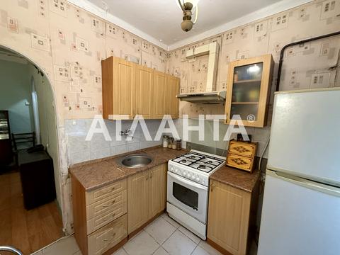 квартира по адресу Фонтанская дорога ул., 15