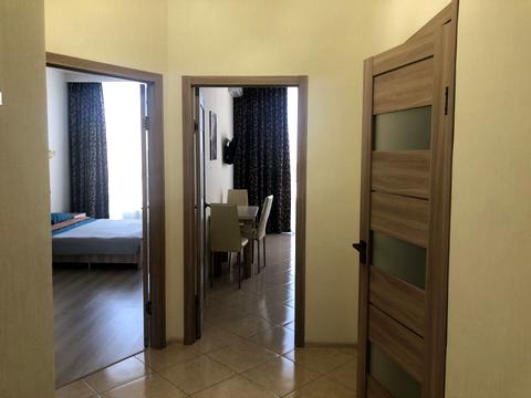 квартира по адресу Французский бульв., 60г