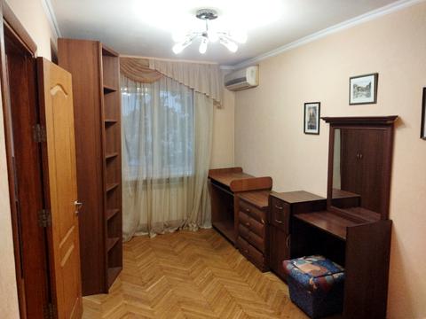 квартира по адресу Михайловский пер., 7