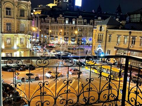 квартира по адресу Крещатик ул. (Kreschatic), 7