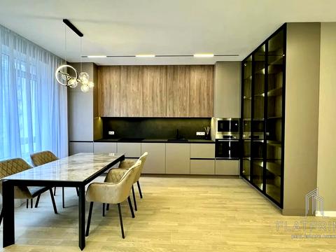 квартира за адресою Саперне Поле вул., 5