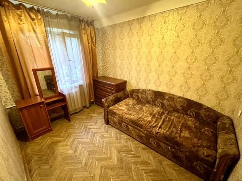 квартира по адресу Миру просп., 13-Б