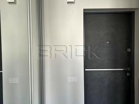 квартира по адресу Набережно-Рыбальская дорога ул., 27