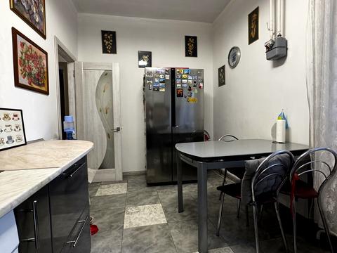 квартира за адресою Люстдорфська дорога вул., 4в