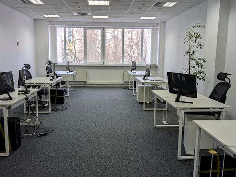 коммерческая по адресу Полевая ул., 24 