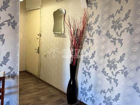 квартира по адресу Тракторостроителей просп., 162б