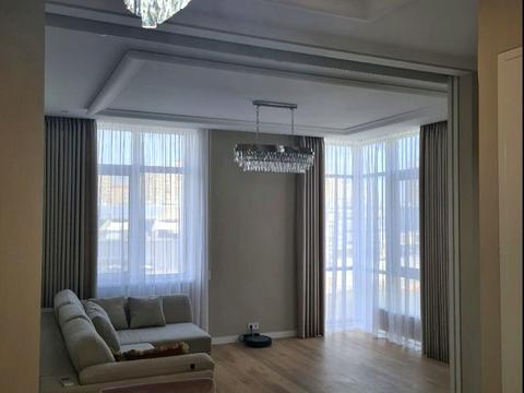 квартира за адресою Трускавецька вул., 10-Г