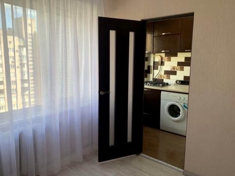 квартира по адресу Академика Королёва ул., 2
