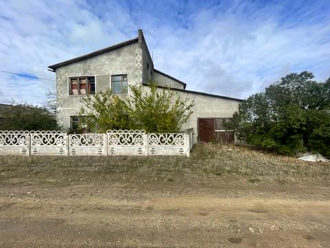 будинок за адресою Очаківська, 18