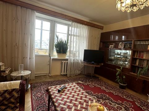 квартира по адресу Злуки просп., 41