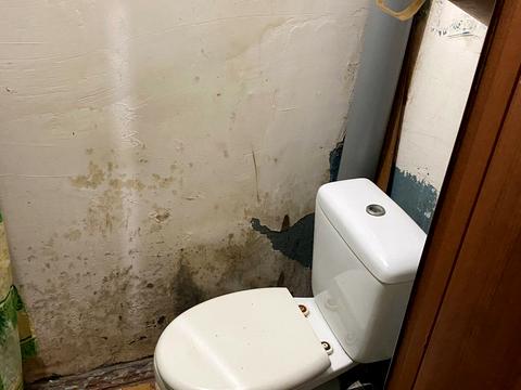 квартира по адресу Пантелеймона Свистуна ул., 20
