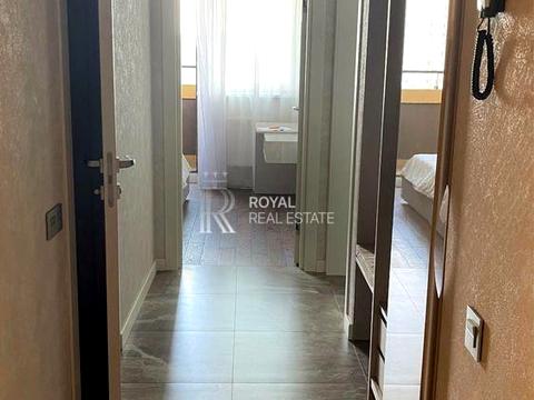 квартира за адресою Оболонський просп., 26
