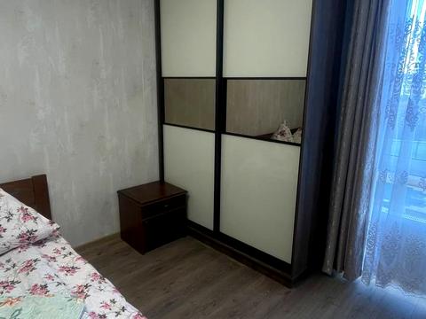квартира по адресу Беговая ул., 17б