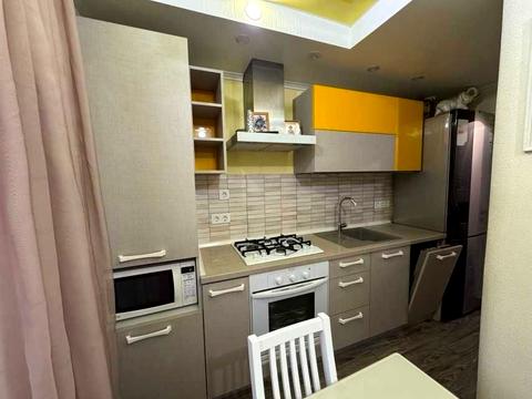 квартира по адресу Александра Поля просп. (Кірова), 96-Б