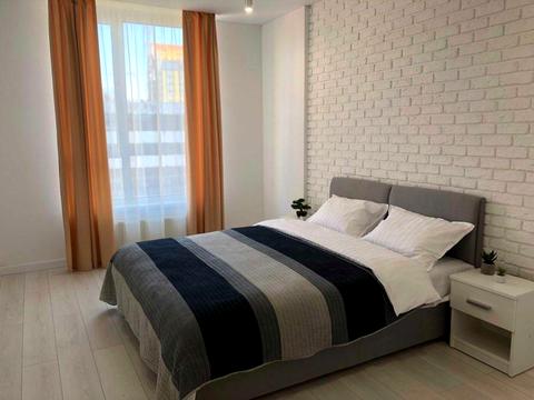 квартира по адресу Соборности просп. (Воззʼєднання), 17 к2