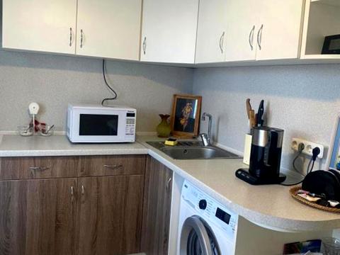квартира за адресою Київ, Ревуцького вул., 13