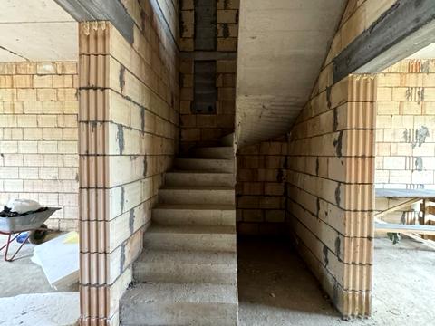 будинок за адресою Луганська