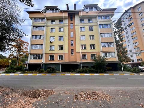 коммерческая по адресу Мінеральна ул., 37
