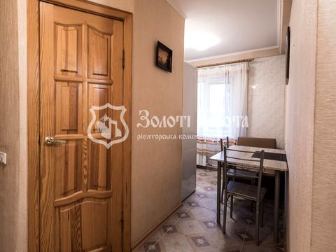 квартира за адресою Дніпровська набережна вул., 9-А