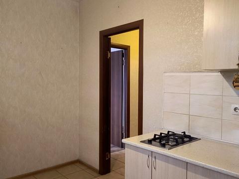 квартира за адресою смт. Авангард, Проїзна вул., 18