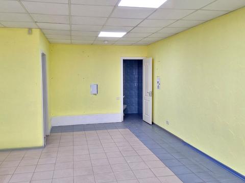 коммерческая по адресу Науки просп. (Гагарина), 131