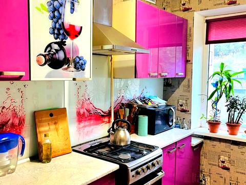 квартира по адресу Данилы Нечая ул., 17