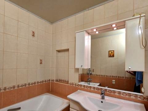 квартира за адресою Данилевського вул., 38а
