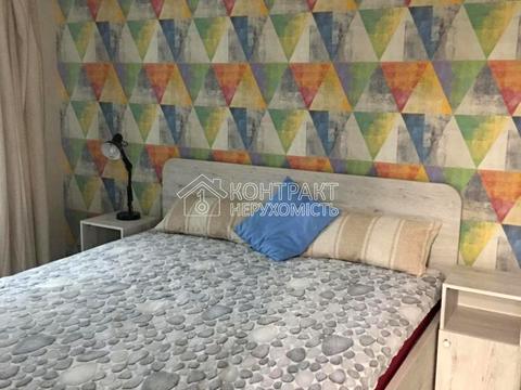 квартира по адресу Славянская ул., 6