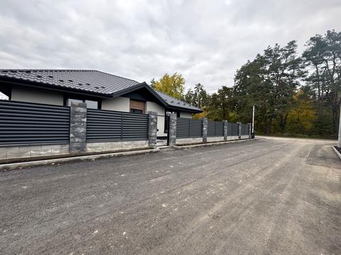 дом по адресу Успішна, 76