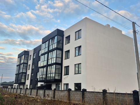 квартира за адресою Масив чарівний, 10