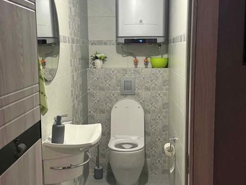 квартира за адресою Героїв Харкова просп. (Московський), 268-Г