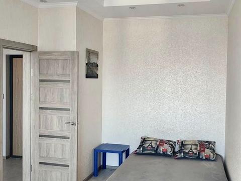квартира по адресу Михайловская ул., 8
